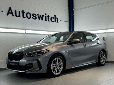 BMW Série 1 118 iA M Sport-Act.Cruise-Stuurverw-HiFi-CarPlay-DAB  - 7