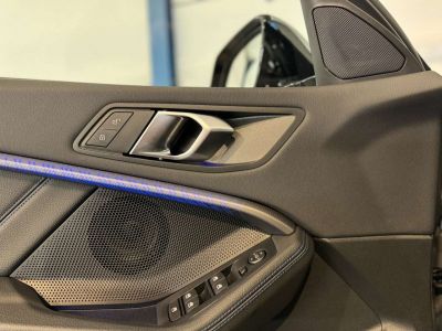 BMW Série 1 118 iA M Sport-Act.Cruise-Stuurverw-HiFi-CarPlay-DAB  - 15