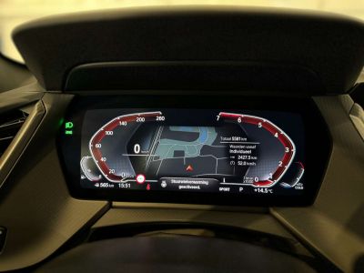 BMW Série 1 118 iA M Sport-Act.Cruise-Stuurverw-HiFi-CarPlay-DAB  - 18