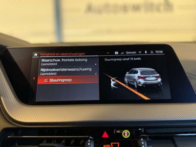 BMW Série 1 118 iA M Sport-Act.Cruise-Stuurverw-HiFi-CarPlay-DAB  - 20