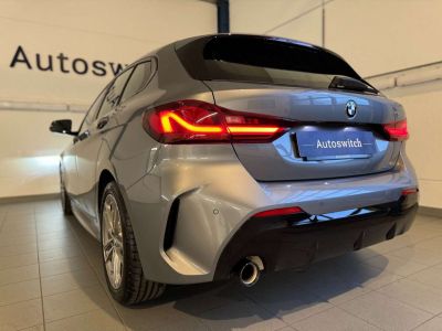 BMW Série 1 118 iA M Sport-Act.Cruise-Stuurverw-HiFi-CarPlay-DAB  - 25