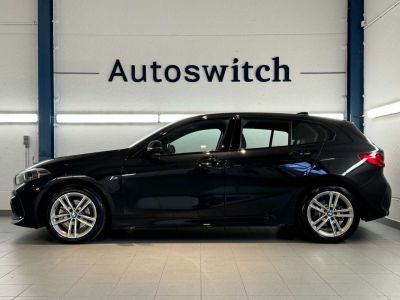 BMW Série 1 118 iA M Sport-Act.Cruise-Stuurverw-HiFi-CarPlay-DAB  - 3