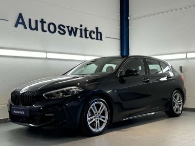 BMW Série 1 118 iA M Sport-Act.Cruise-Stuurverw-HiFi-CarPlay-DAB  - 7