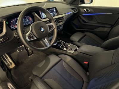 BMW Série 1 118 iA M Sport-Act.Cruise-Stuurverw-HiFi-CarPlay-DAB  - 8