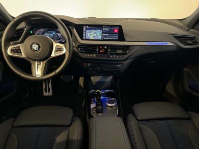 BMW Série 1 118 iA M Sport-Act.Cruise-Stuurverw-HiFi-CarPlay-DAB  - 9