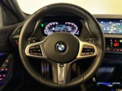 BMW Série 1 118 iA M Sport-Act.Cruise-Stuurverw-HiFi-CarPlay-DAB  - 17