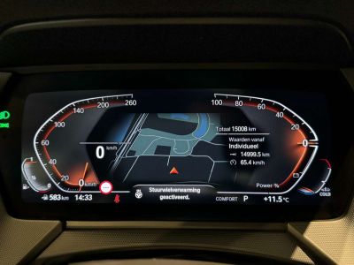 BMW Série 1 118 iA M Sport-Act.Cruise-Stuurverw-HiFi-CarPlay-DAB  - 19