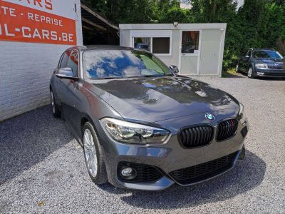 BMW Série 1 118 M SPORT - <small></small> 18.499 € <small>TTC</small> - #12