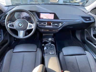 BMW Série 1 118 Sport - GPS - Siège électriques  - 7