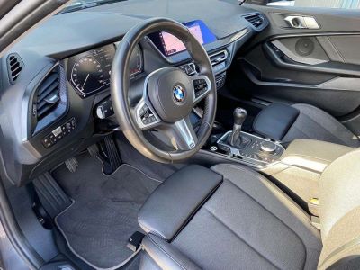 BMW Série 1 118 Sport - GPS - Siège électriques  - 8