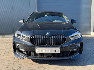 BMW Série 1 120 120i -- PACK M GPS CUIR TOIT OUVRANT  - 2