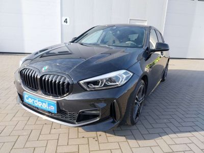 BMW Série 1 120 120iPACK.M--FAIBLE.KLM.-TOIT.OUVRANT-CAR-PLAY-  - 3