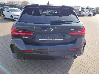 BMW Série 1 120 120iPACK.M--FAIBLE.KLM.-TOIT.OUVRANT-CAR-PLAY-  - 5