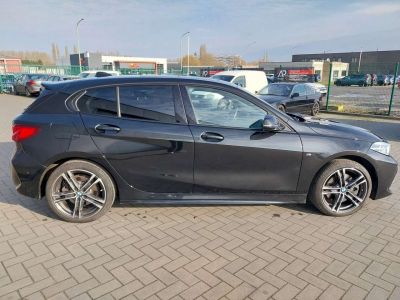 BMW Série 1 120 120iPACK.M--FAIBLE.KLM.-TOIT.OUVRANT-CAR-PLAY-  - 7