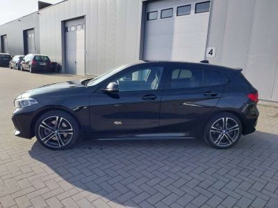 BMW Série 1 120 120iPACK.M--FAIBLE.KLM.-TOIT.OUVRANT-CAR-PLAY-  - 8