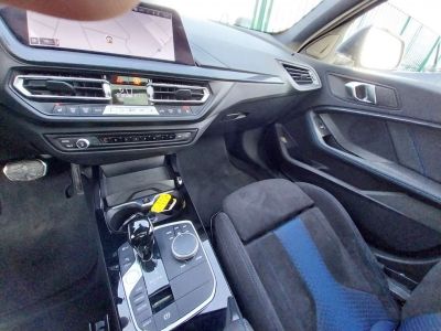 BMW Série 1 120 120iPACK.M--FAIBLE.KLM.-TOIT.OUVRANT-CAR-PLAY-  - 11