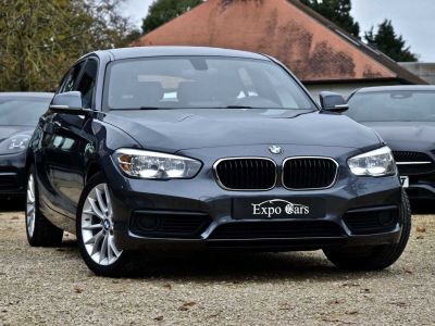 BMW Série 1 120 5-door d (EU6c) - 190PK - LEDER - GPS - HARMAN-KARDON - CRUISE - PDC -  - 3