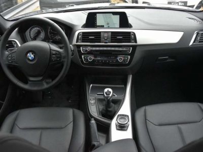 BMW Série 1 120 5-door d (EU6c) - 190PK - LEDER - GPS - HARMAN-KARDON - CRUISE - PDC -  - 7