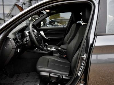 BMW Série 1 120 5-door d (EU6c) - 190PK - LEDER - GPS - HARMAN-KARDON - CRUISE - PDC -  - 12