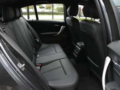 BMW Série 1 120 5-door d (EU6c) - 190PK - LEDER - GPS - HARMAN-KARDON - CRUISE - PDC -  - 19