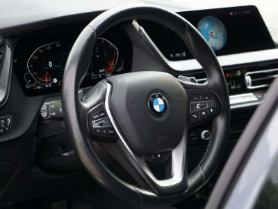 BMW Série 1 120 d PACK SPORT TVA BTW XDRIVE-COCKPIT-AUTO-LED-190CV  - 8