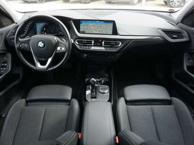 BMW Série 1 120 d PACK SPORT TVA BTW XDRIVE-COCKPIT-AUTO-LED-190CV  - 14