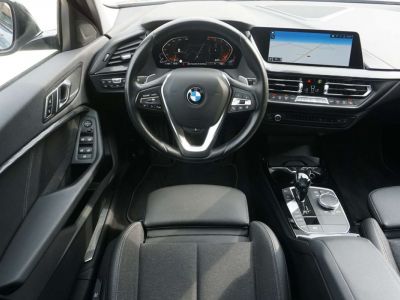 BMW Série 1 120 d PACK SPORT TVA BTW XDRIVE-COCKPIT-AUTO-LED-190CV  - 15