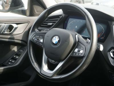 BMW Série 1 120 d PACK SPORT TVA BTW XDRIVE-COCKPIT-AUTO-LED-190CV  - 17