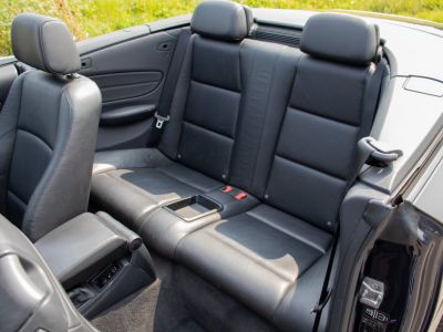 BMW Série 1 120 dA M-Pakket Cabrio -  ZETELVERWARMING - AIRCO - LEDER - CRUISECONTROL - ISOFIX  - 18