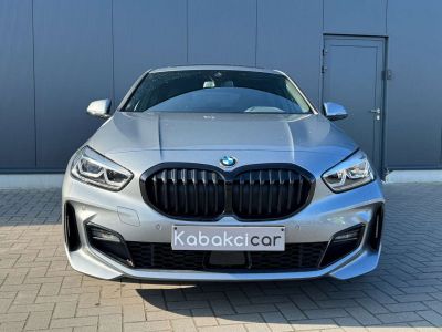 BMW Série 1 120 dA Pack M-Toit ouvrant-Navi-Garantie 12 Mois  - 2