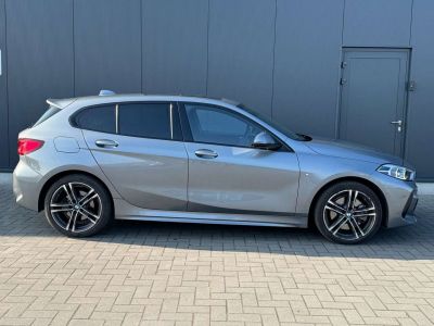 BMW Série 1 120 dA Pack M-Toit ouvrant-Navi-Garantie 12 Mois  - 7