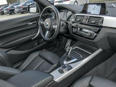 BMW Série 1 120 i M SPORT - <small></small> 29.900 € <small>TTC</small> - #9