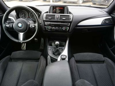 BMW Série 1 120 i PACK-M TOIT-OUVRANT LED RADAR CRUISE SG CHAUF  - 11