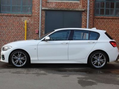 BMW Série 1 120DA 190CH M SPORT - <small></small> 28.490 € <small>TTC</small> - #3