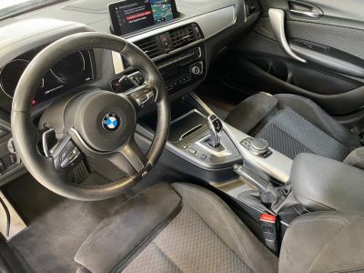 BMW Série 1 120dA xDrive 190 cv Pack M Sport - <small></small> 24.990 € <small>TTC</small> - #11