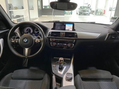 BMW Série 1 120dA xDrive 190 cv Pack M Sport - <small></small> 24.990 € <small>TTC</small> - #16