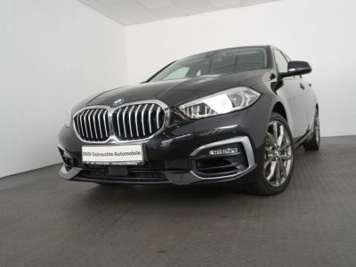 BMW Série 1 120i 5-Türer Luxury Line, VOLANT MSPORT, TETE HAUTE, ATTELAGE, TOIT PANO  - 1