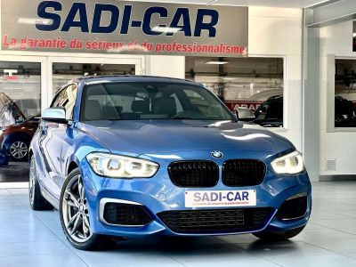 BMW Série 1 135 M135i 326cv M SPORT  - 1