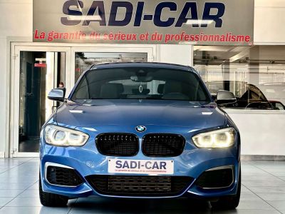 BMW Série 1 135 M135i 326cv M SPORT  - 2