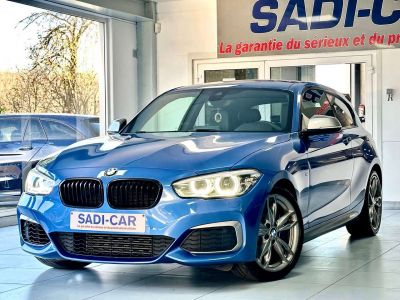 BMW Série 1 135 M135i 326cv M SPORT  - 3