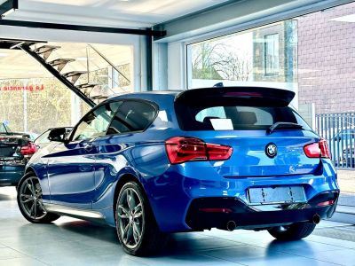 BMW Série 1 135 M135i 326cv M SPORT  - 4