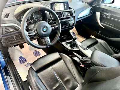 BMW Série 1 135 M135i 326cv M SPORT  - 8