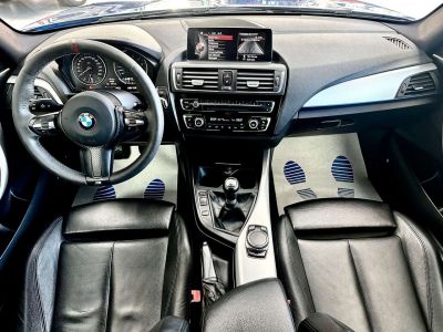 BMW Série 1 135 M135i 326cv M SPORT  - 10