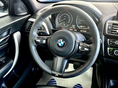 BMW Série 1 135 M135i 326cv M SPORT  - 20