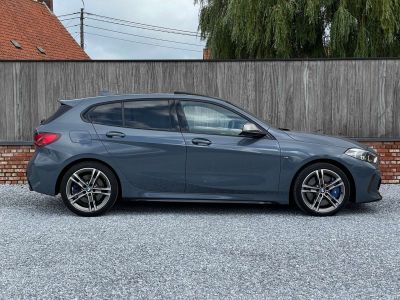 BMW Série 1 135 M135i xDrive / pano / leder / memoryseats / camera / 46000km  - 3