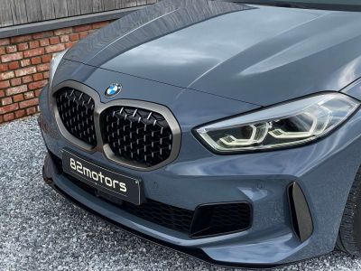 BMW Série 1 135 M135i xDrive / pano / leder / memoryseats / camera / 46000km  - 5