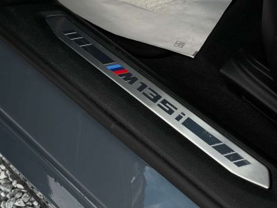 BMW Série 1 135 M135i xDrive / pano / leder / memoryseats / camera / 46000km  - 10