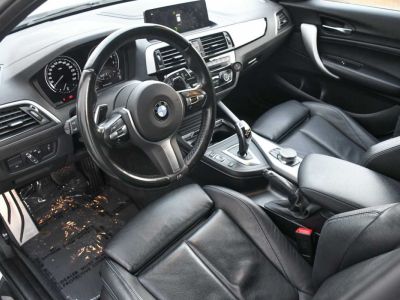 BMW Série 1 140 140i M - LEDER - FULL LED - PDC - CARPLAY - HEATED SEATS -  - 10