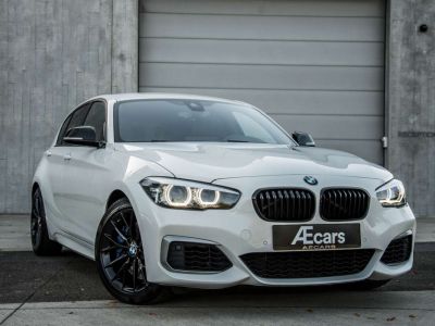 BMW Série 1 140 M140i  - 4