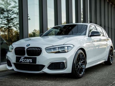 BMW Série 1 140 M140i  - 5